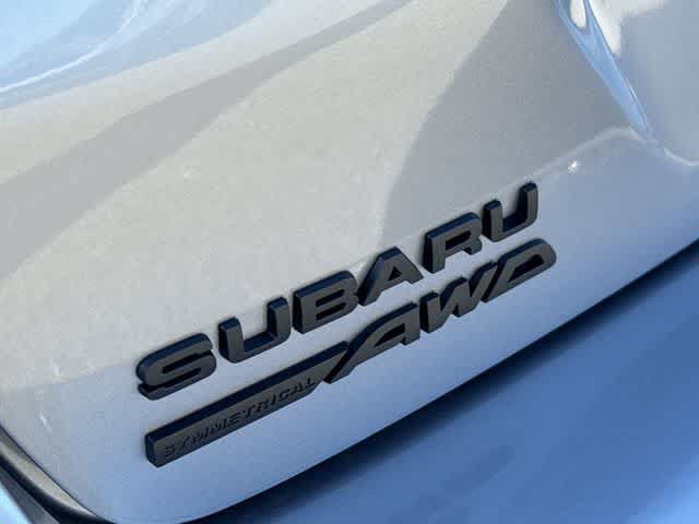 New 2026 Subaru Crosstrek 2.5i Sport AWD/4WD image 11