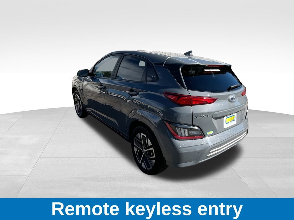 Used 2023 Hyundai Kona Limited image 7
