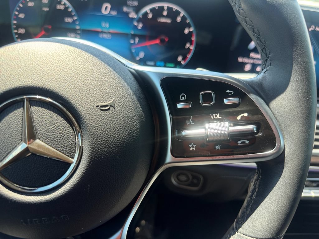Certified 2023 Mercedes-Benz GLE 450 4MATIC image 21