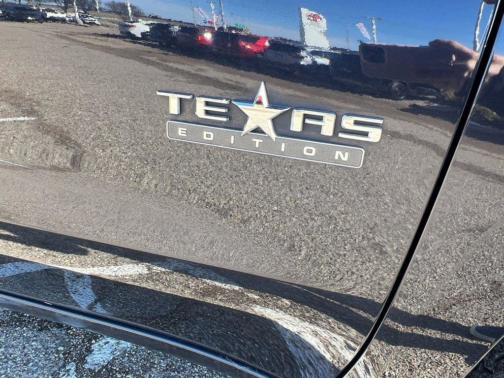 Used 2022 Chevrolet Silverado 1500 RST w/ Texas Edition Plus image 9