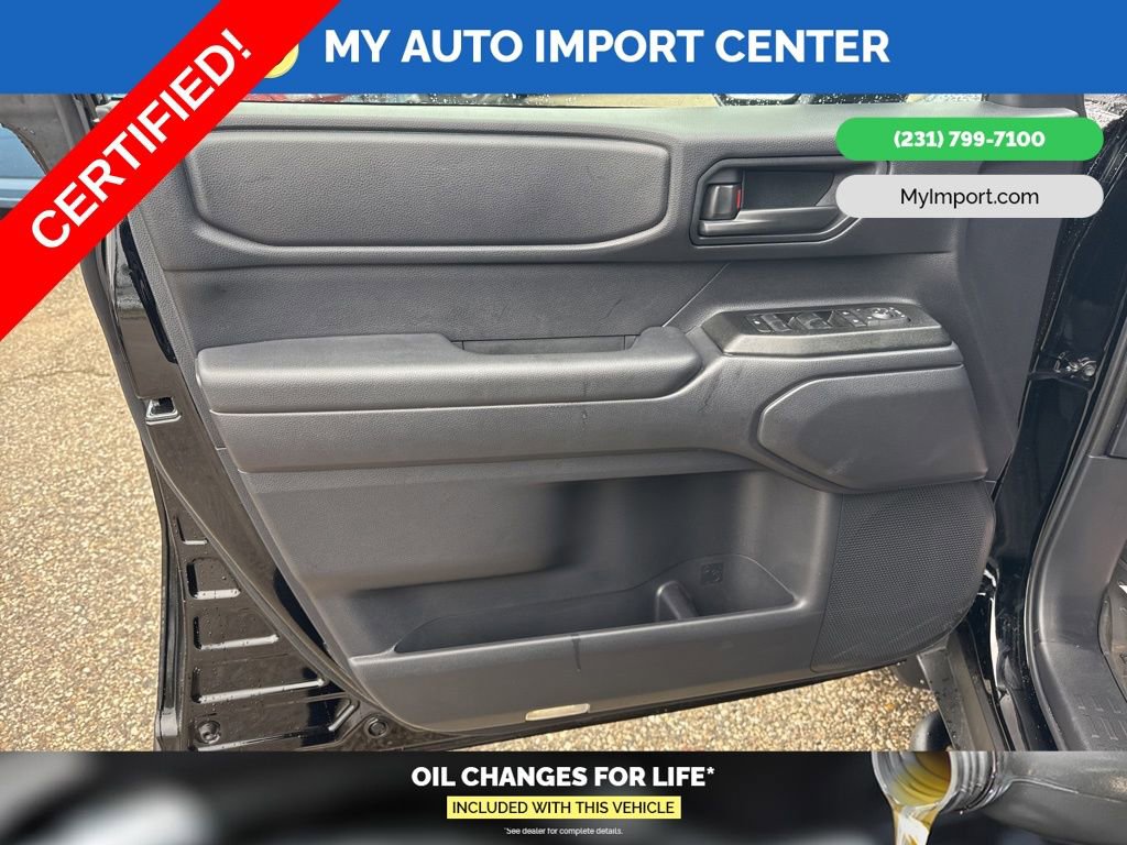 Used 2024 Toyota Land Cruiser 1958 image 10