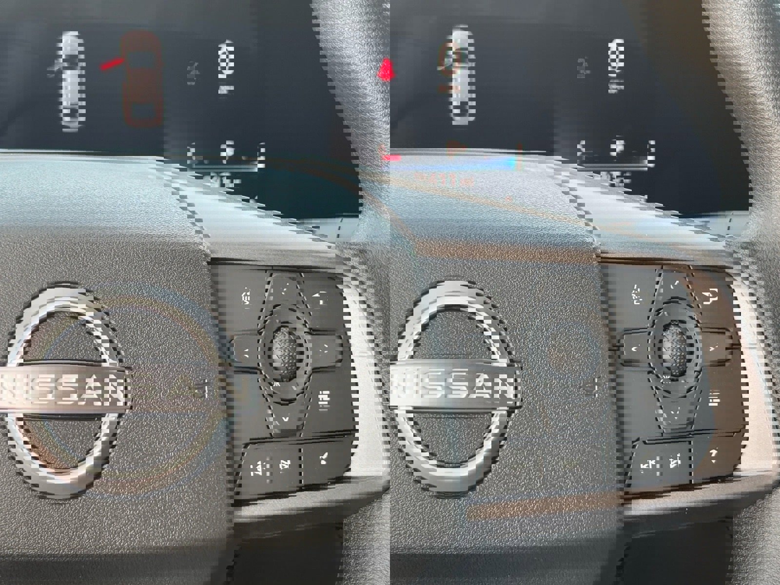 New 2026 Nissan Sentra SV w/ Floor Mat Package image 23