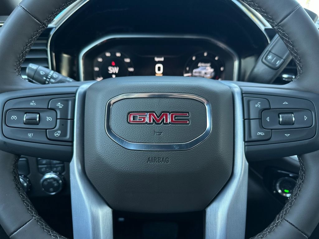 New 2026 GMC Sierra 1500 SLE w/ Preferred Package image 22