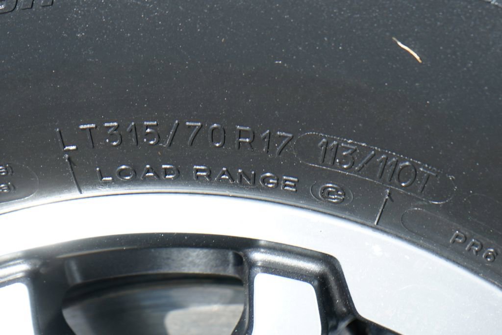 Used 2022 Ford F150 Raptor w/ Equipment Group 801A High AWD/4WD image 43