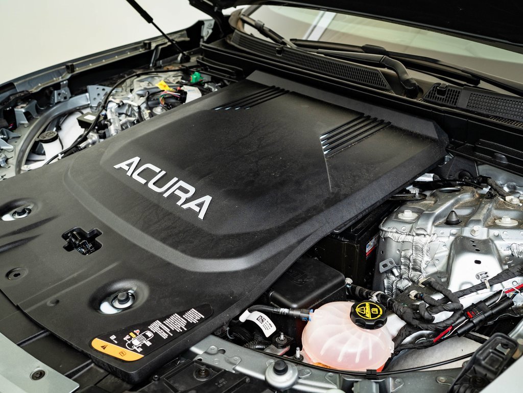 Certified 2024 Acura ZDX A-Spec image 38