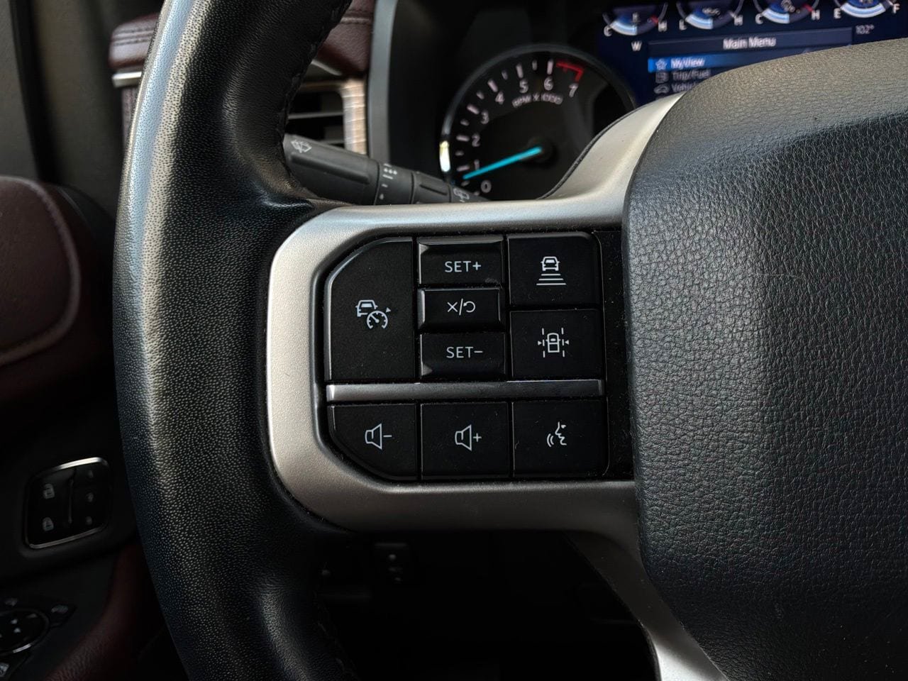 Used 2024 Ford Expedition Limited AWD/4WD image 48