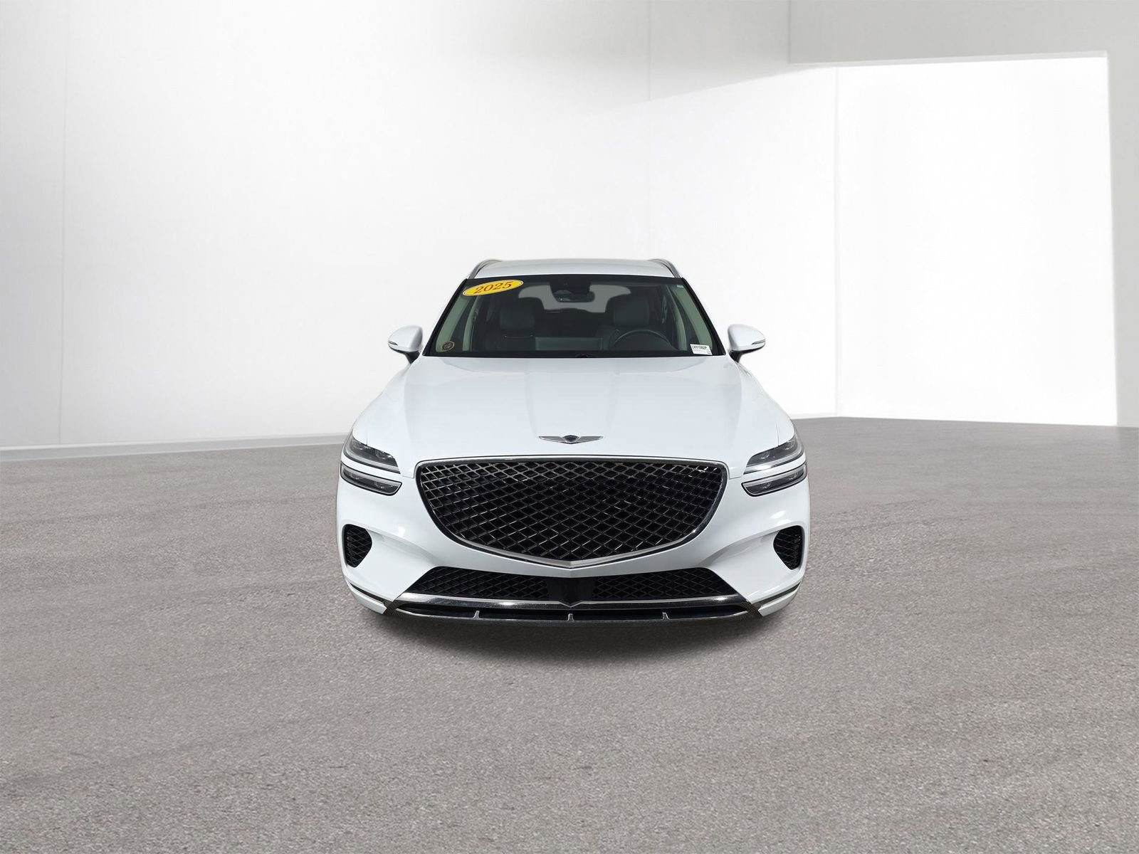 Used 2025 Genesis GV70 2.5T image 16