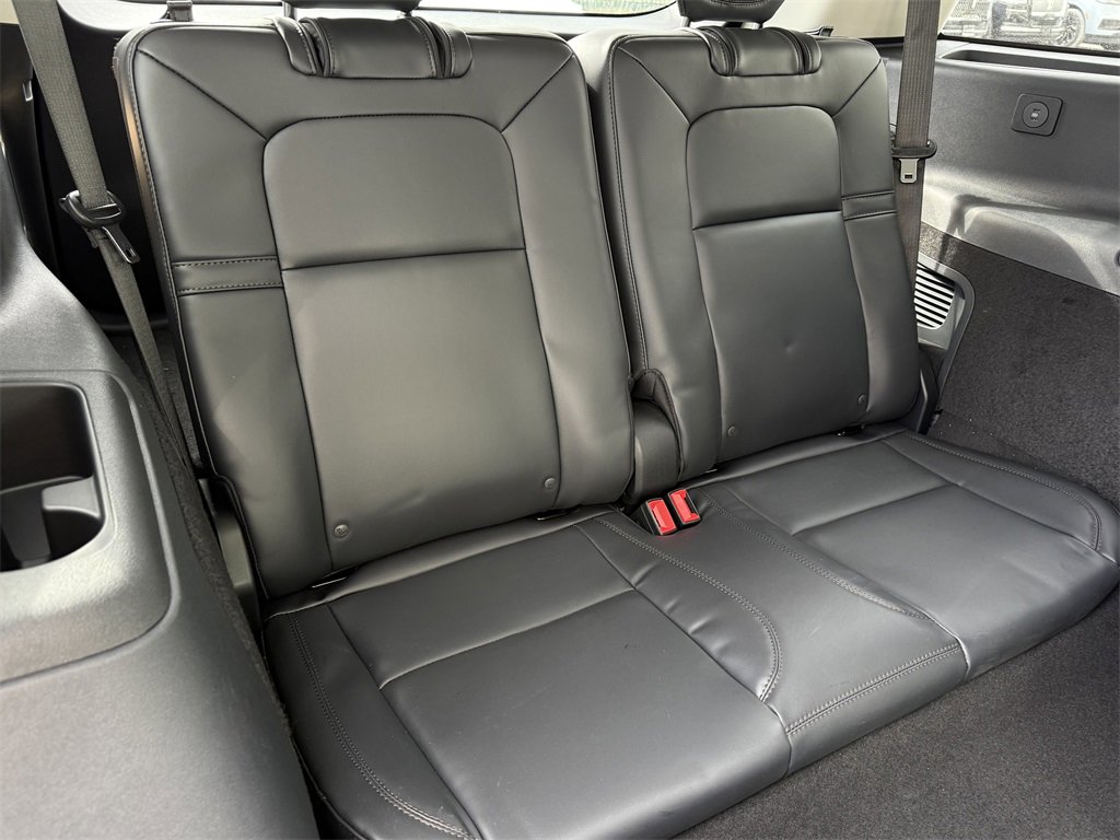 New 2026 Lincoln Aviator AWD image 14