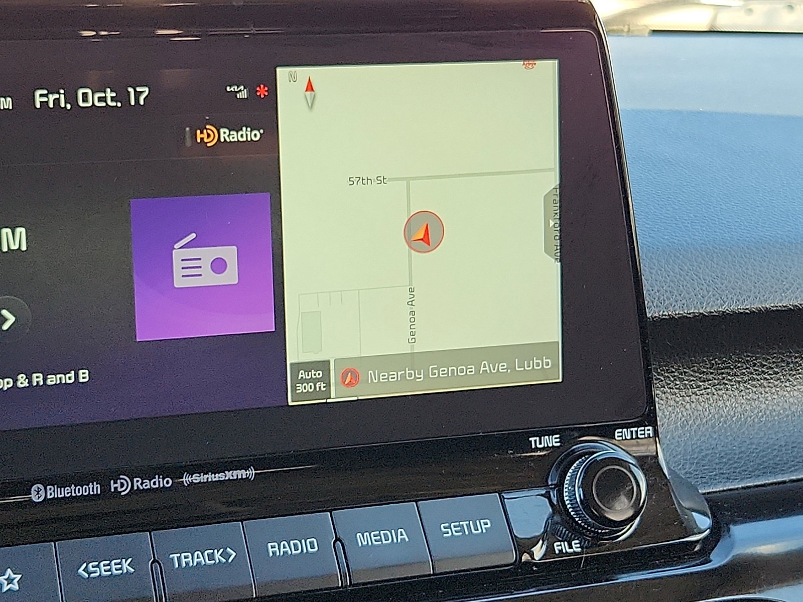 Used 2023 Kia Seltos EX image 14