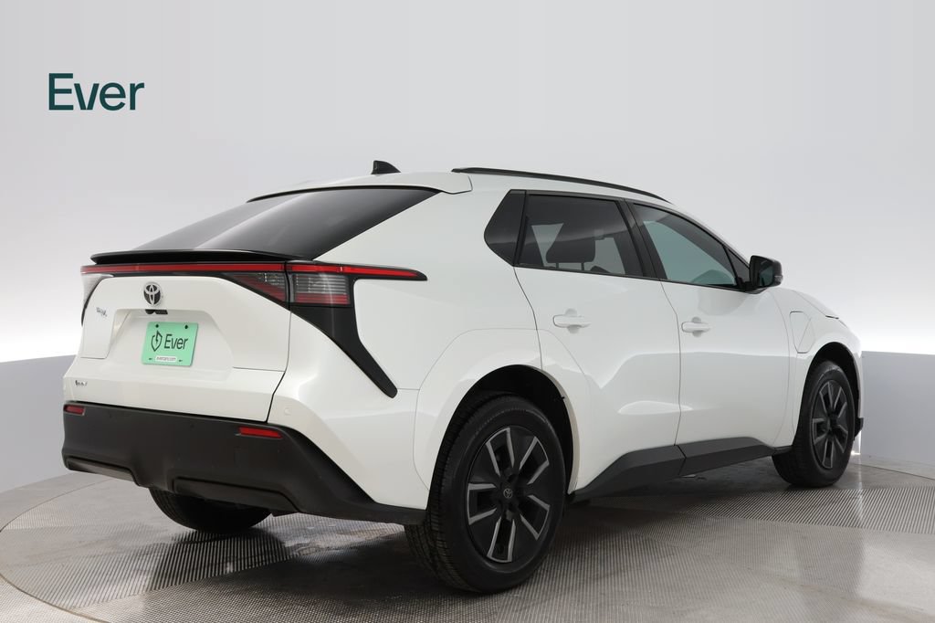 Used 2026 Toyota bZ FWD image 3