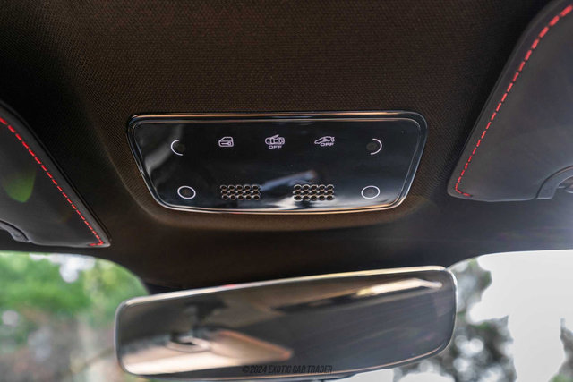 Used 2024 Ferrari 296 GTB image 30