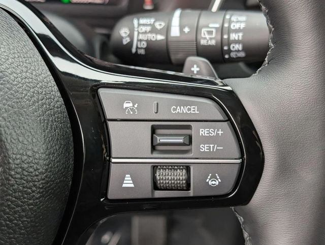 New 2026 Honda Pilot Elite image 15