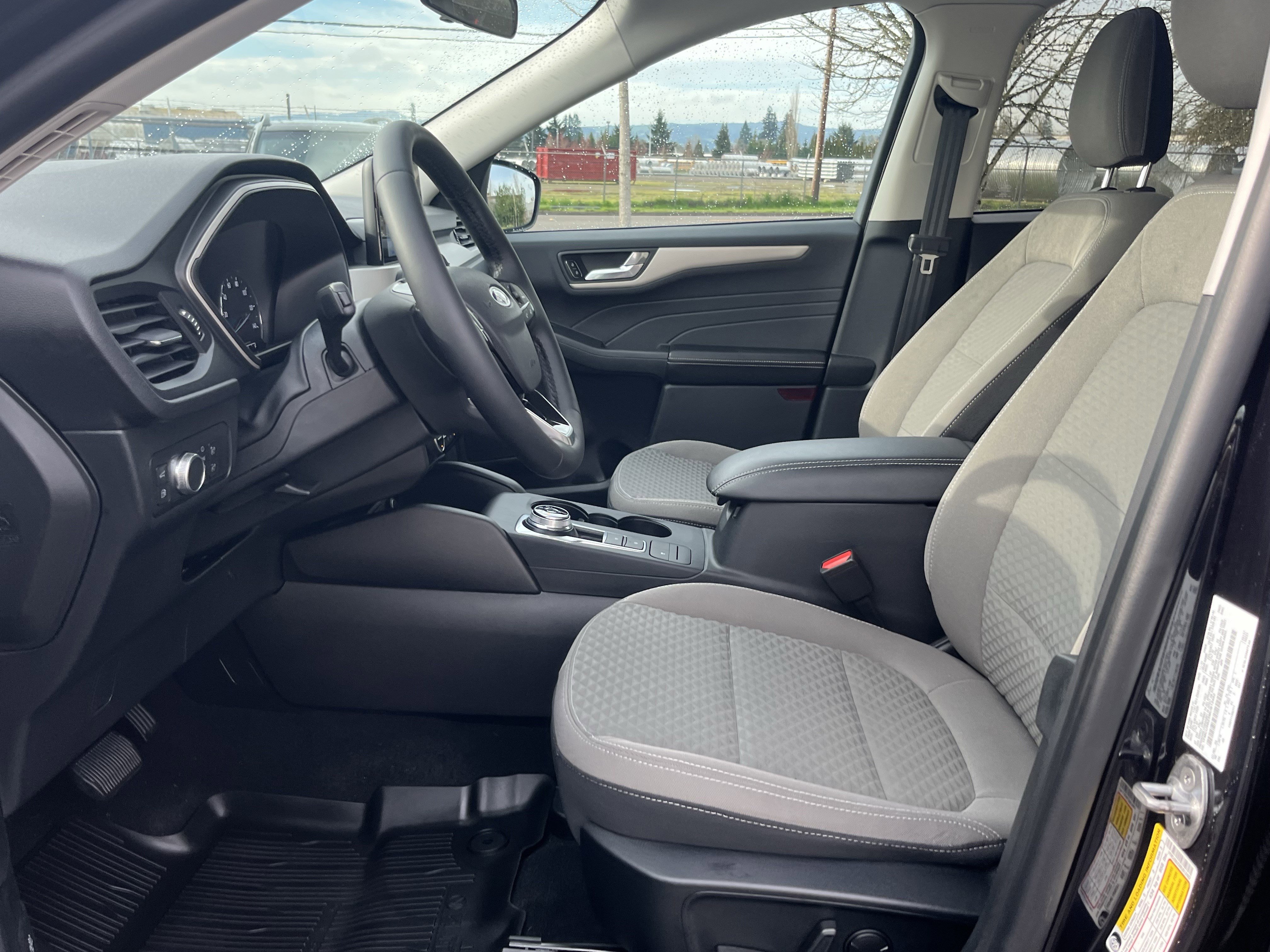 Used 2021 Ford Escape SE w/ Convenience Package image 10