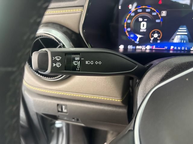 Used 2024 Chevrolet Colorado ZR2 w/ ZR2 Convenience Package III AWD/4WD image 11