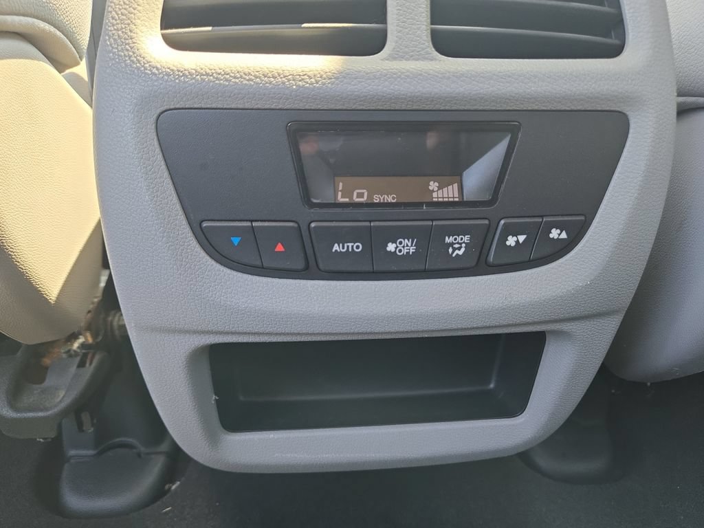 Used 2016 Honda Pilot EX-L image 33