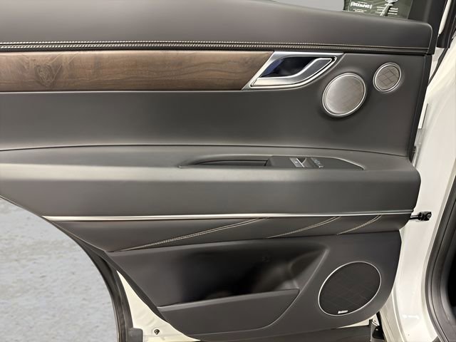 Used 2022 Genesis GV80 3.5T w/ Prestige Package 07 image 35