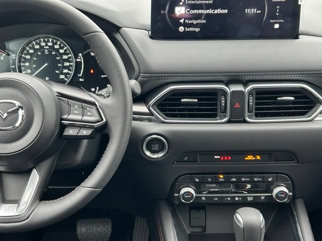 New 2025 MAZDA CX-5 2.5 Turbo AWD/4WD image 19
