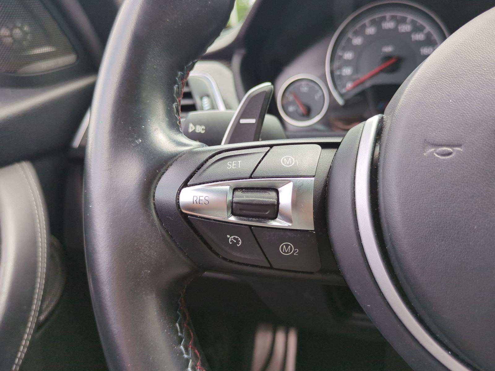 Used 2016 BMW M3 RWD image 19