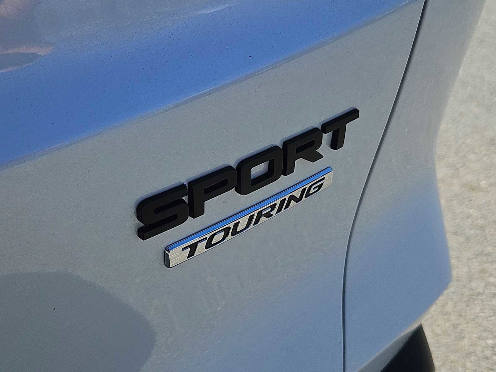 Certified 2023 Honda CR-V Sport Touring image 11