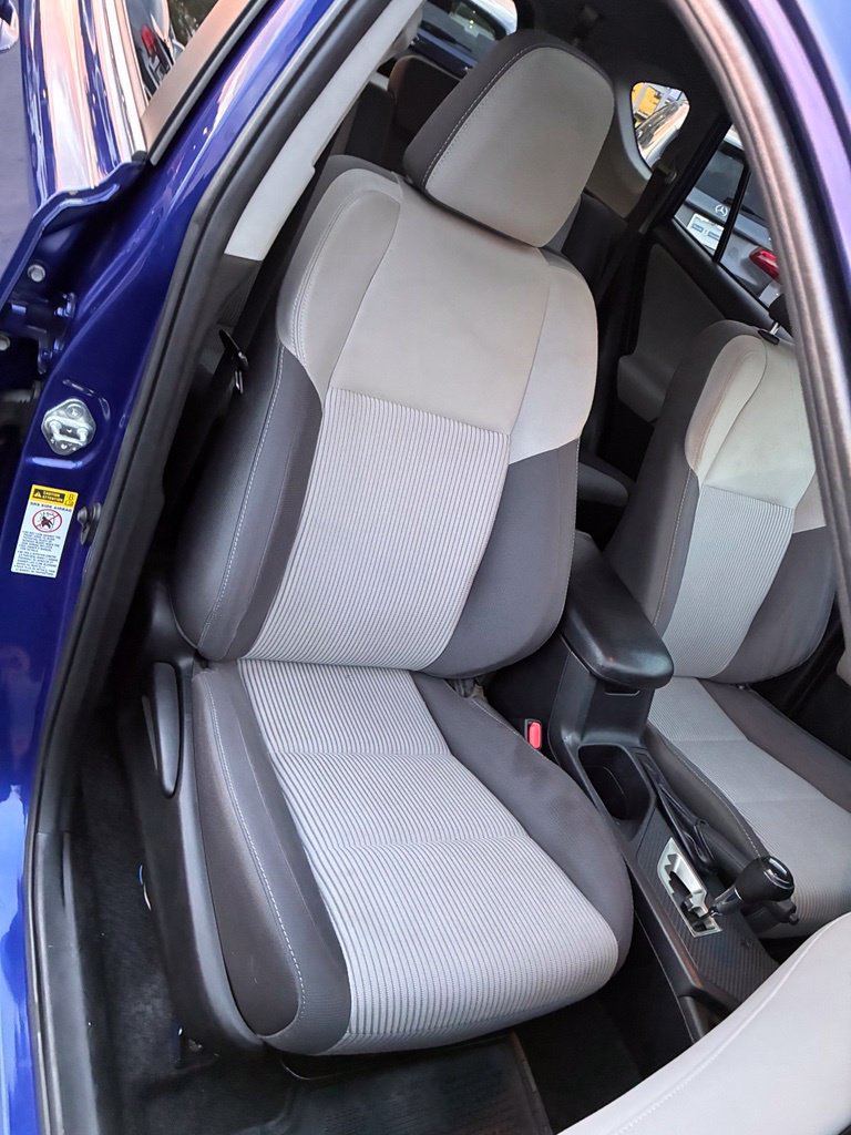 Used 2014 Toyota RAV4 XLE AWD/4WD image 20