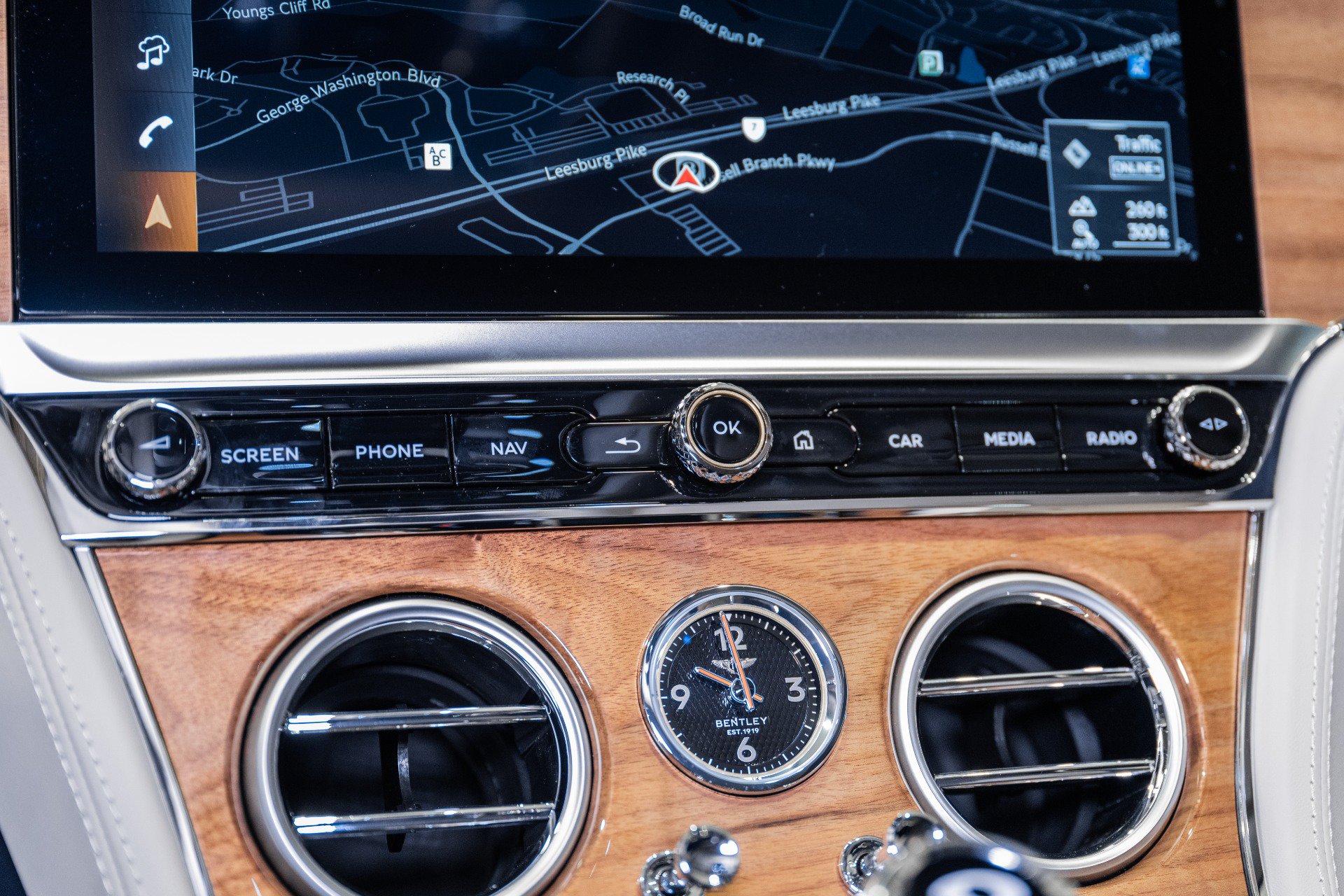 New 2026 Bentley Continental GT AWD/4WD image 29