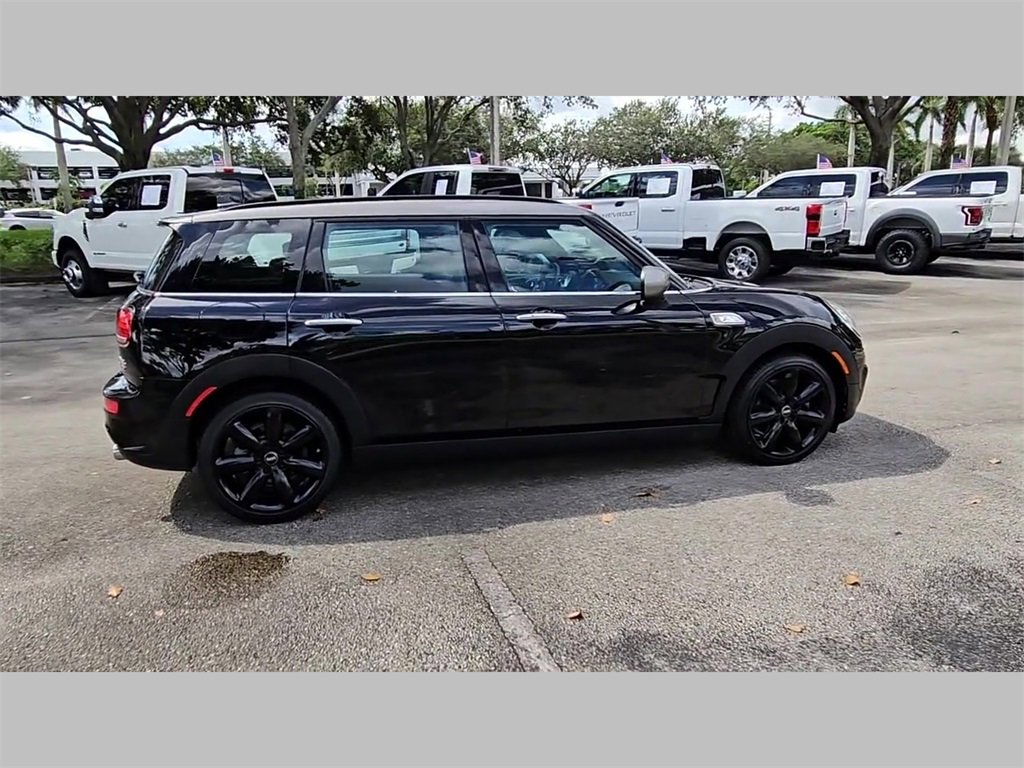 Used 2020 MINI Cooper Clubman S image 38