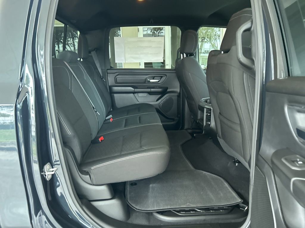 New 2025 RAM 1500 Tradesman image 25