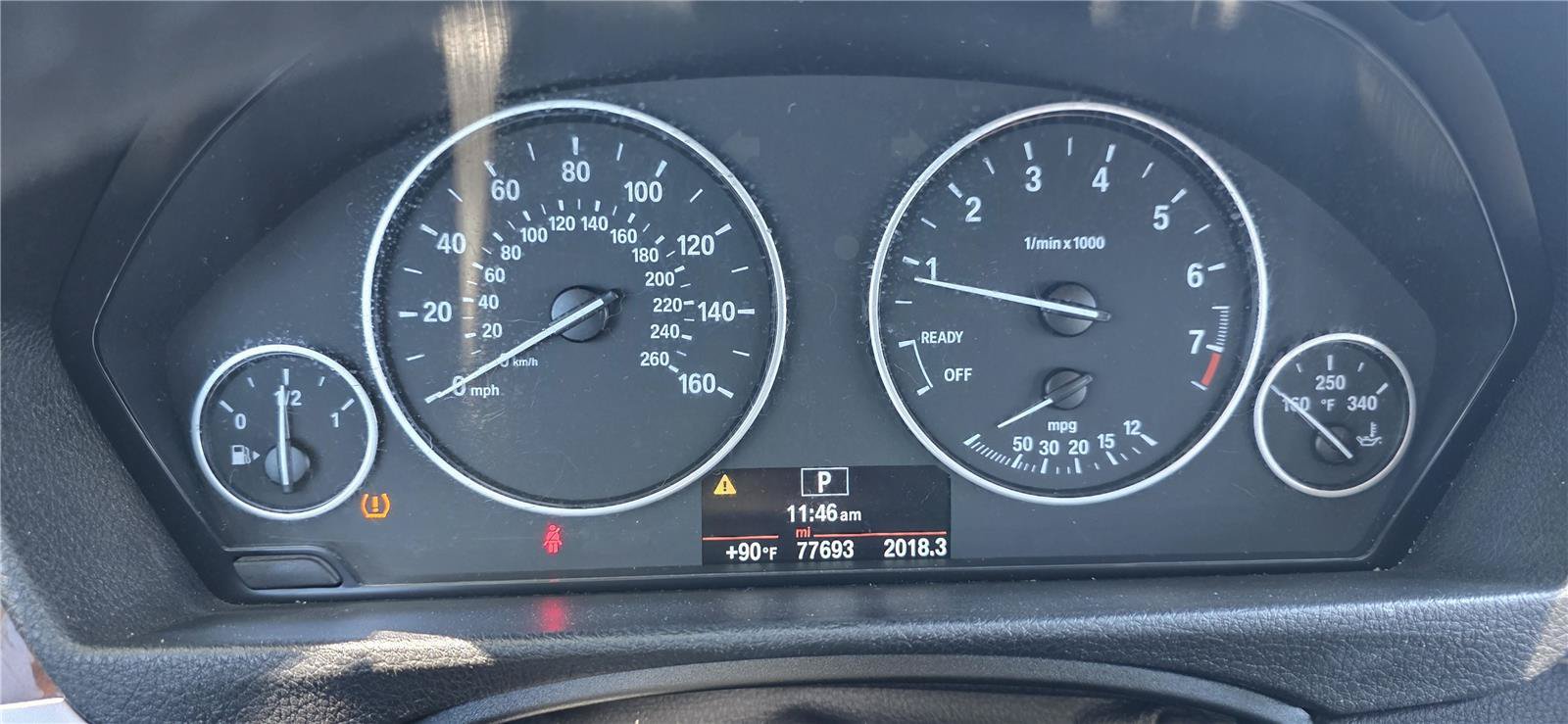 Used 2015 BMW 328i Sedan RWD image 15