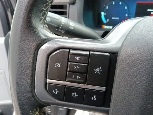Used 2024 Ford F150 XLT w/ Mobile Office Package image 18
