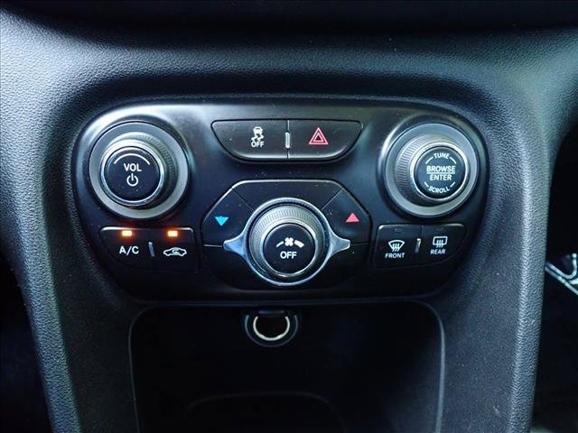 Used 2013 Dodge Dart SXT w/ SXT Special Edition Group FWD image 16