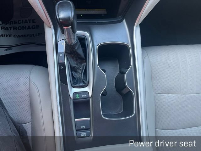 Used 2018 Honda Accord Touring image 29