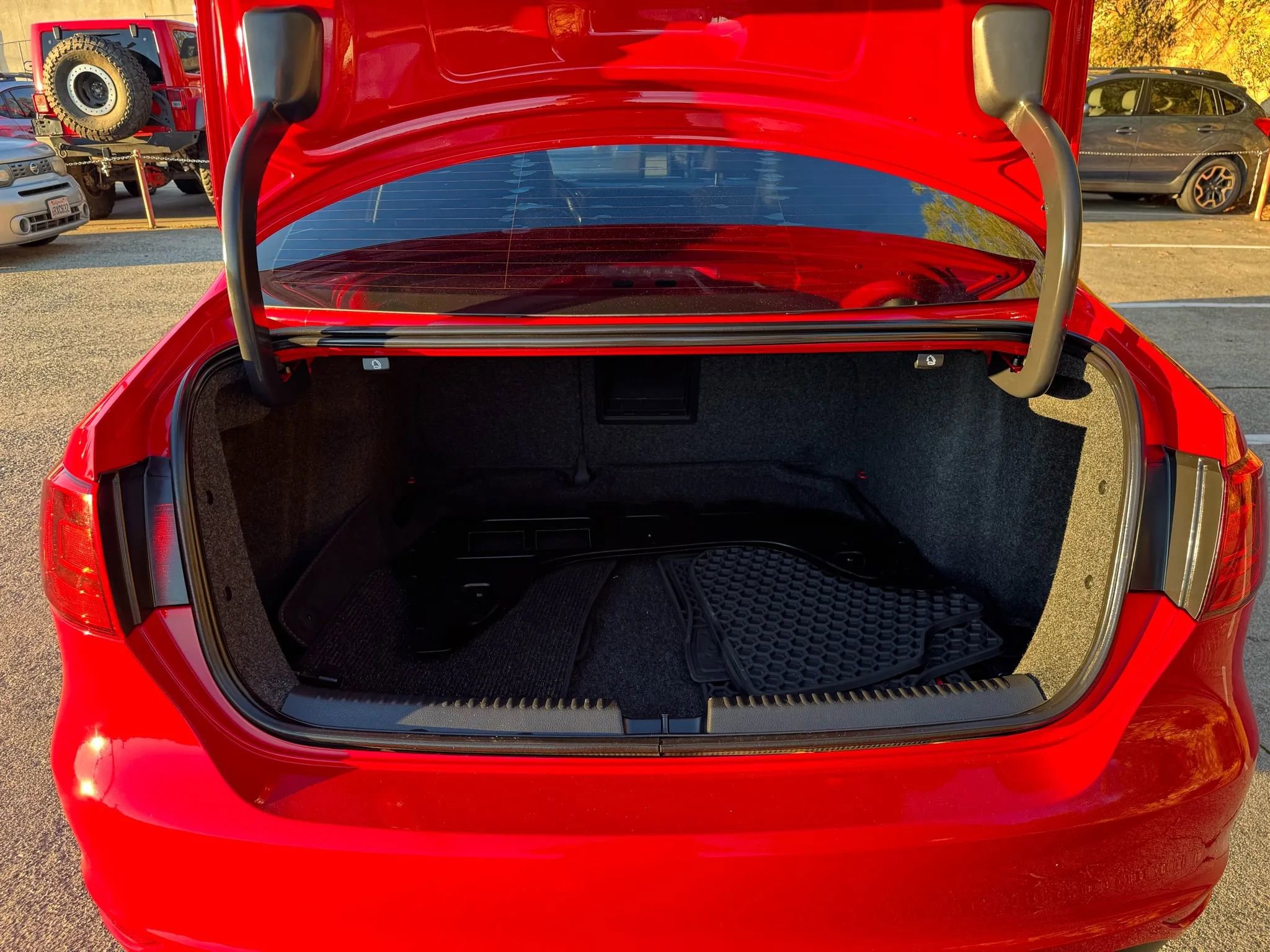 Used 2013 Volkswagen Jetta GLI Autobahn image 19