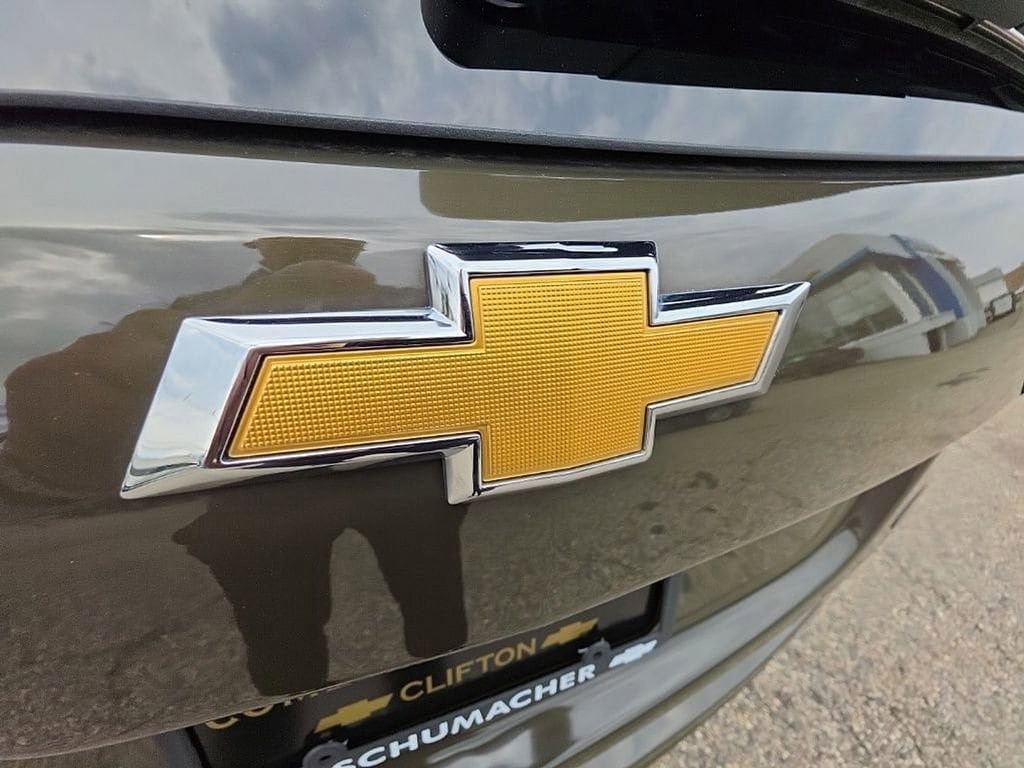 Used 2023 Chevrolet Equinox LT AWD/4WD image 40