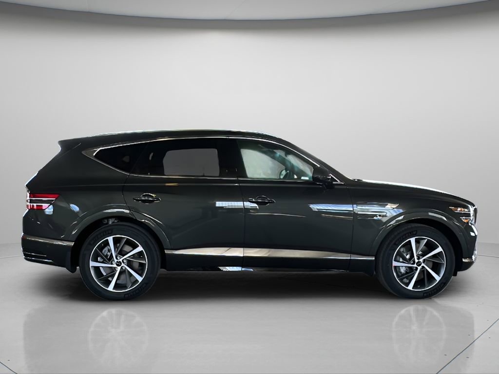 New 2026 Genesis GV80 2.5T Advanced AWD/4WD image 7