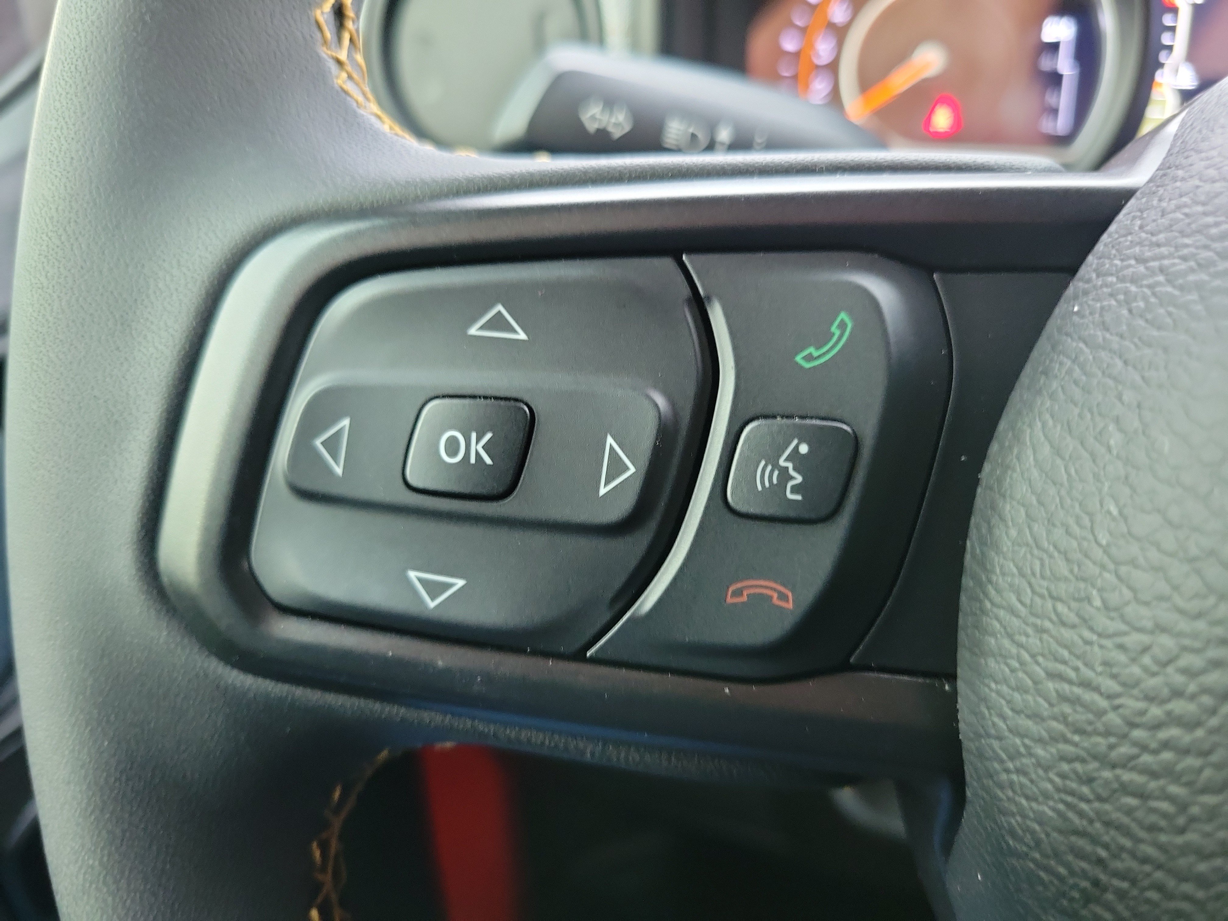 Used 2024 Jeep Wrangler Sport AWD/4WD image 16