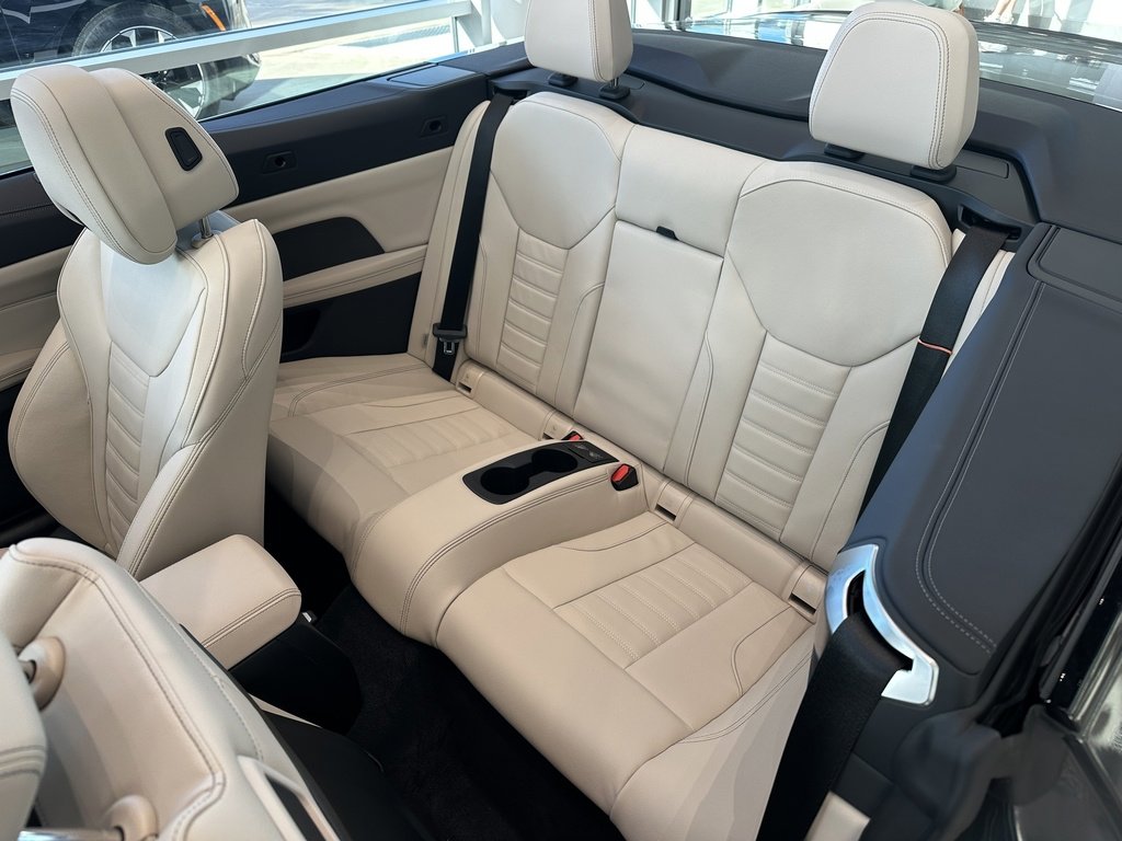 New 2026 BMW 440i xDrive Convertible w/ Premium Package image 13