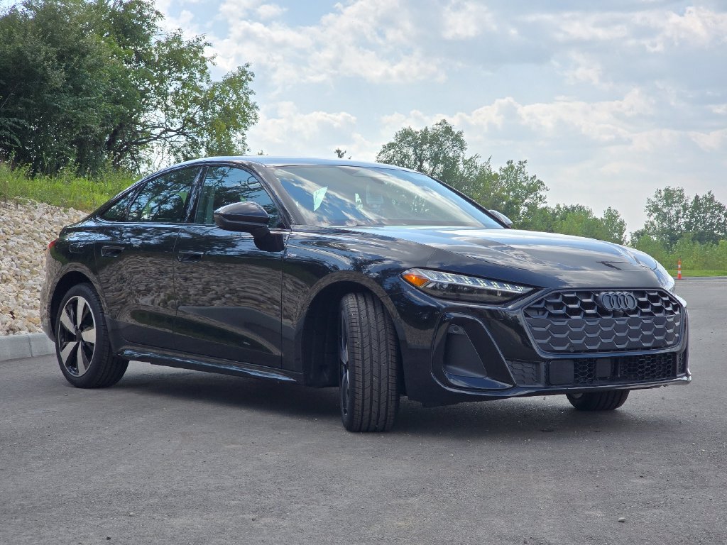 New 2026 Audi A5 Premium Plus AWD/4WD image 8