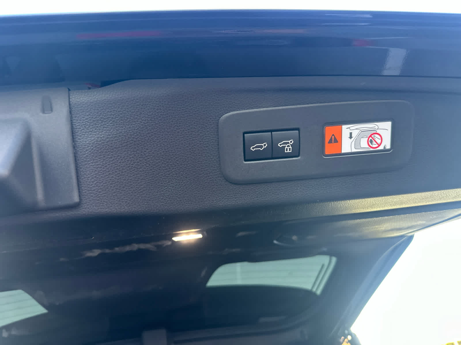 Used 2024 Toyota Land Cruiser AWD/4WD image 19