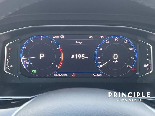 Used 2019 Volkswagen Jetta SEL FWD image 20