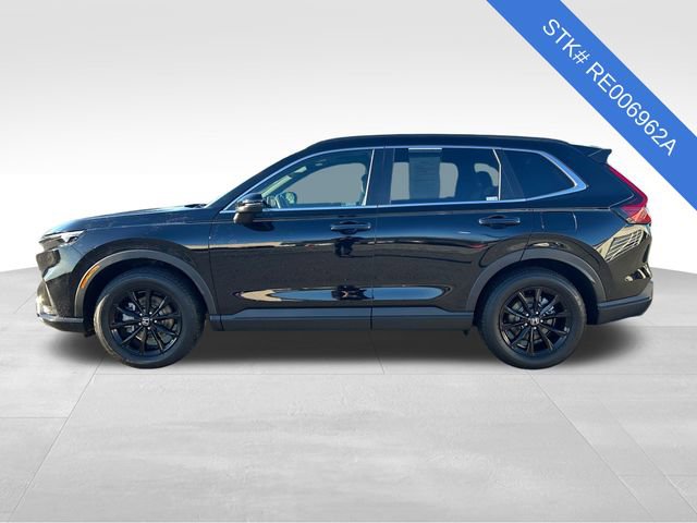 Used 2024 Honda CR-V Sport-L image 4