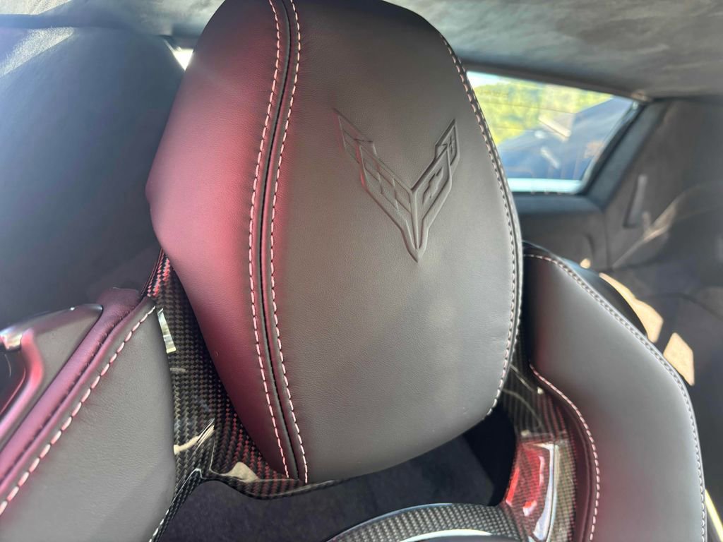 New 2026 Chevrolet Corvette Z06 image 38