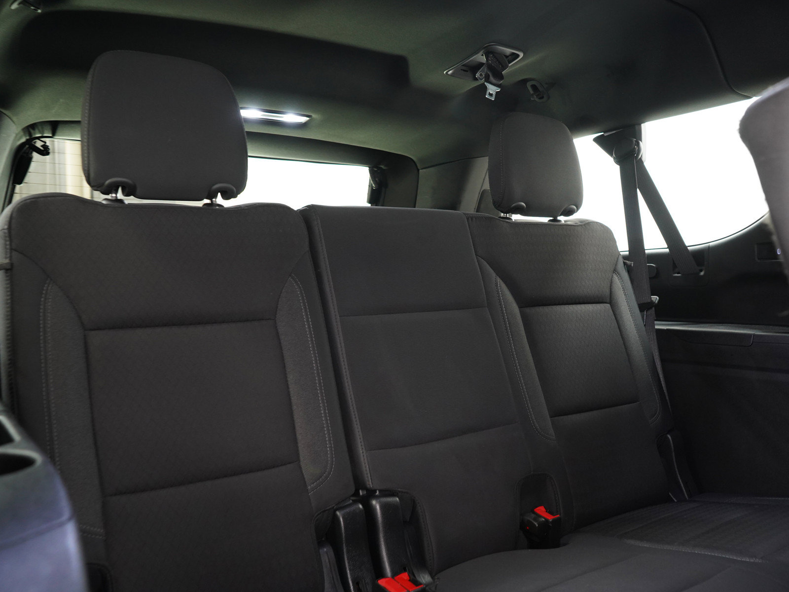 Used 2023 Chevrolet Suburban LS w/ Max Trailering Package AWD/4WD image 13