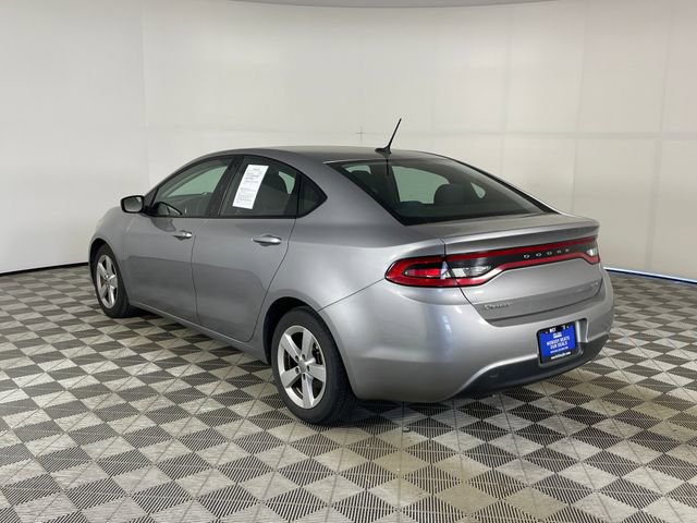 Used 2016 Dodge Dart SXT FWD image 13