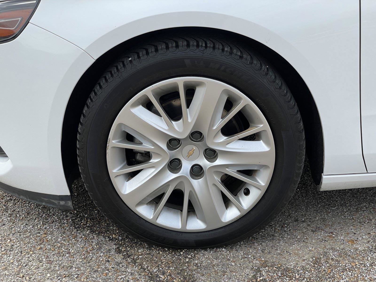 Used 2019 Chevrolet Impala LS image 44