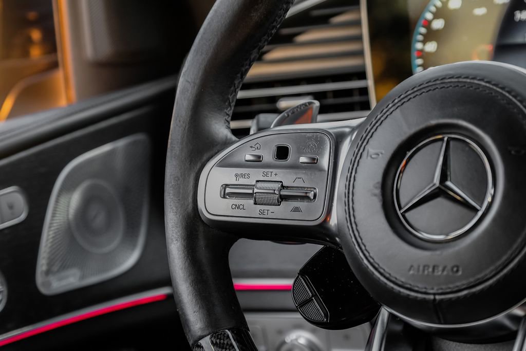 Used 2021 Mercedes-Benz GLE 63 AMG S image 16