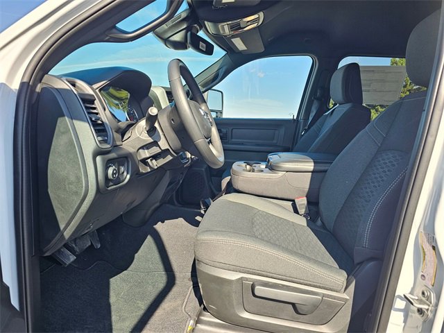 New 2026 RAM 2500 Tradesman image 10