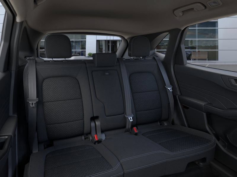 New 2026 Ford Escape Active FWD image 12