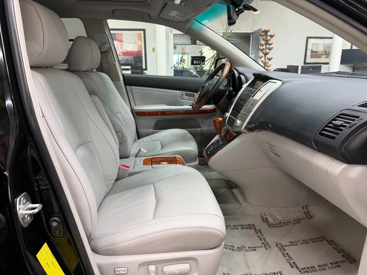 Used 2007 Lexus RX 350 2WD image 17