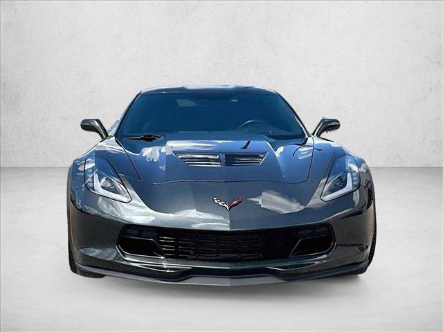 Used 2018 Chevrolet Corvette Z06 RWD image 3