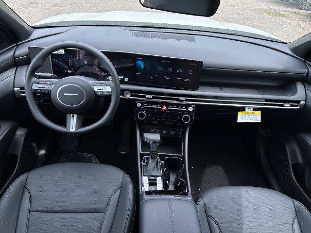 New 2026 Hyundai Santa Cruz SEL AWD/4WD image 18
